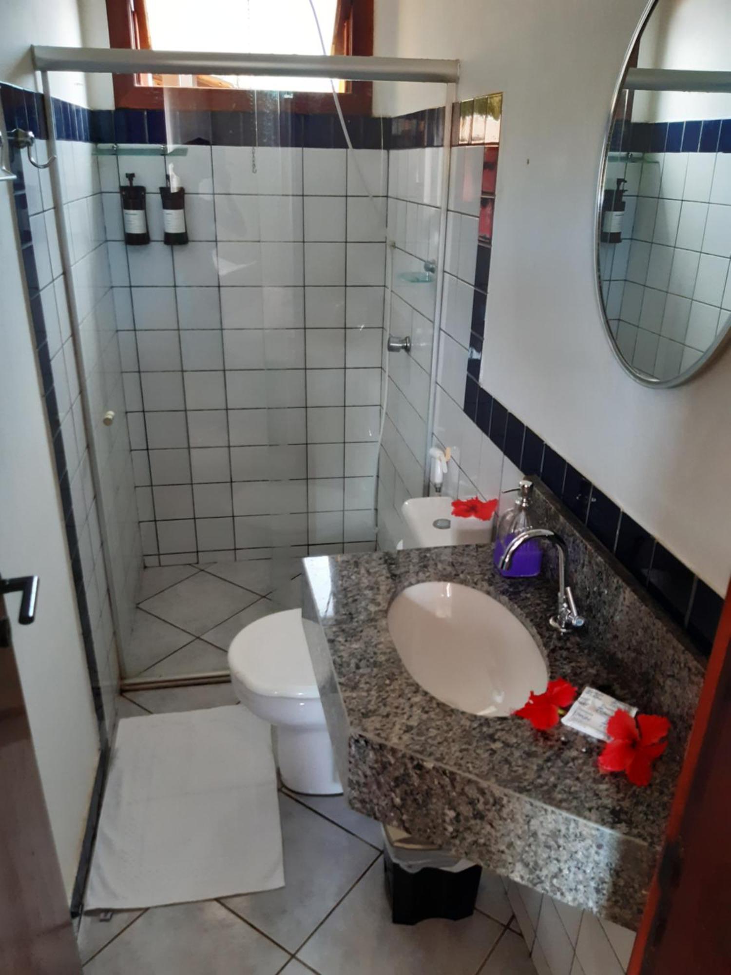 I9 Bem Bela Pousada Itacaré Exterior foto