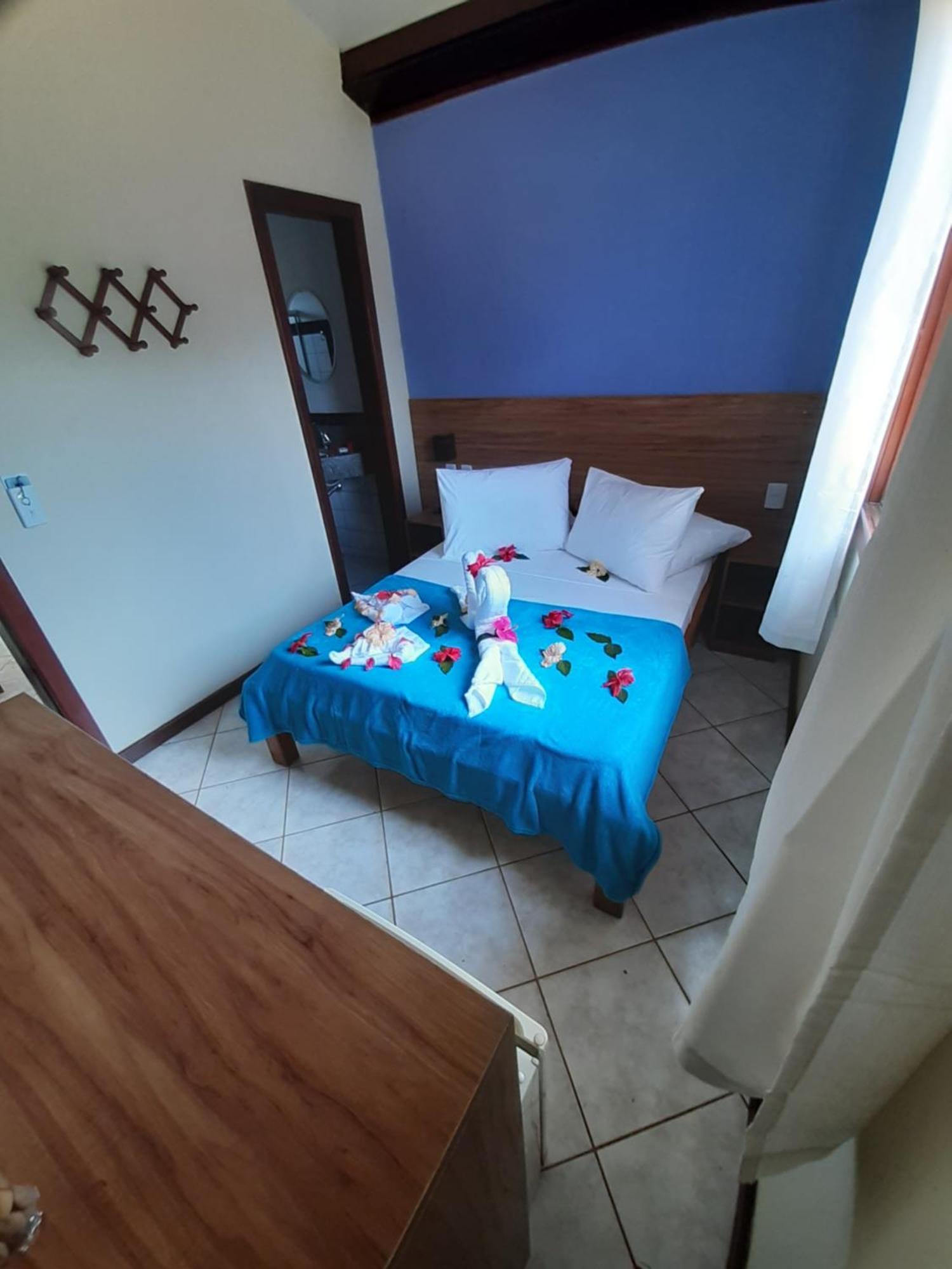 I9 Bem Bela Pousada Itacaré Exterior foto